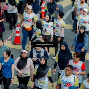 Runner Photo 4578079