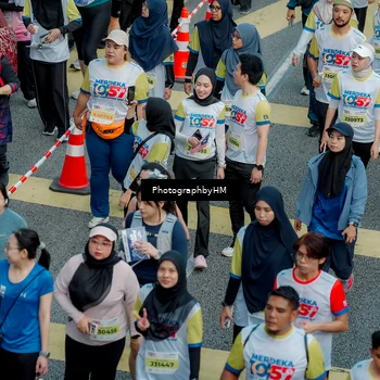 Runner Photo 4578083