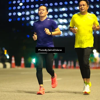 Runner Photo 4578085