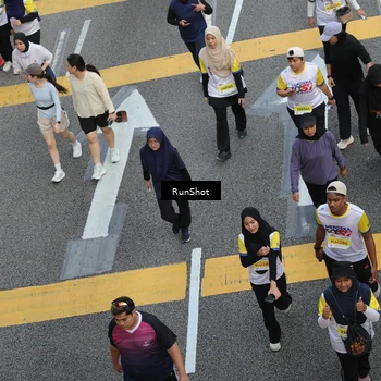 Runner Photo 4578086