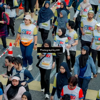 Runner Photo 4578088