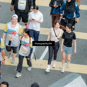 Runner Photo 4578089