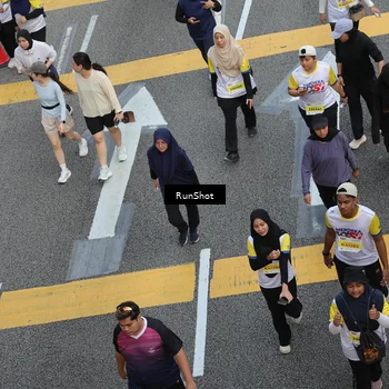 Runner Photo 4578090
