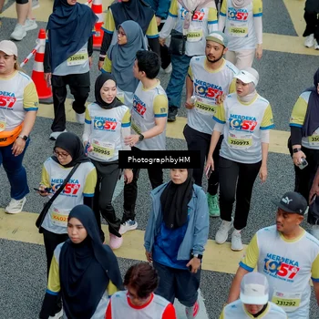 Runner Photo 4578092