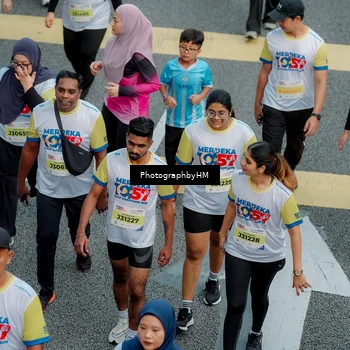 Runner Photo 4578096