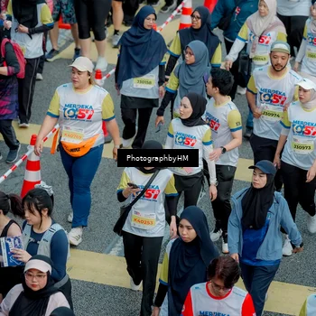 Runner Photo 4578097