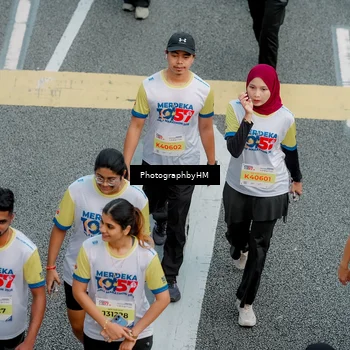 Runner Photo 4578098