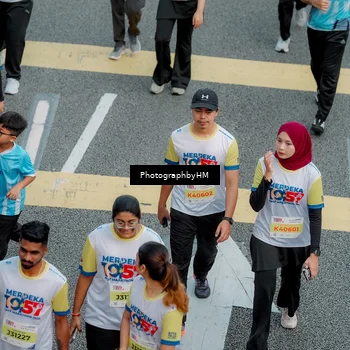 Runner Photo 4578099