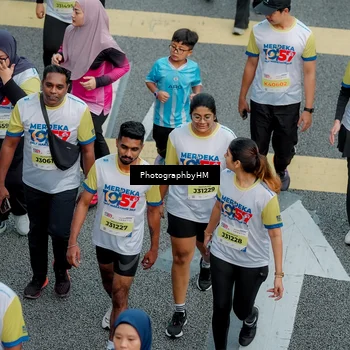 Runner Photo 4578100