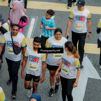 Runner Photo 4578101
