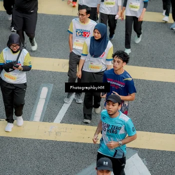 Runner Photo 4578102