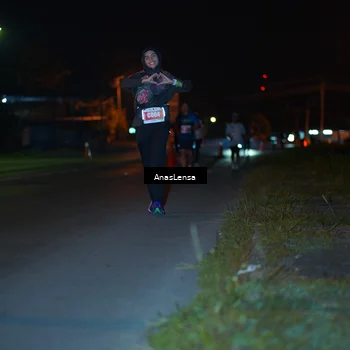 Runner Photo 4578105