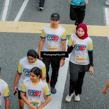Runner Photo 4578107