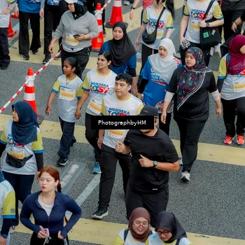 Runner Photo 4578108