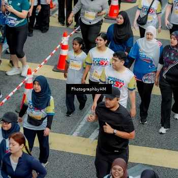Runner Photo 4578110