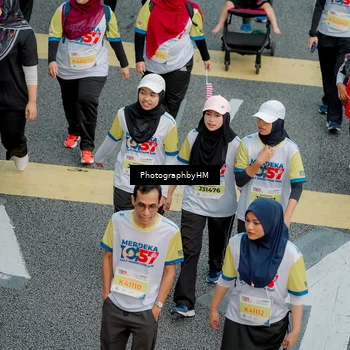 Runner Photo 4578115