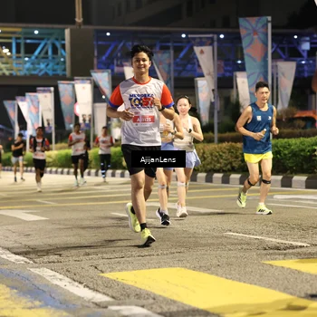 Runner Photo 4578117