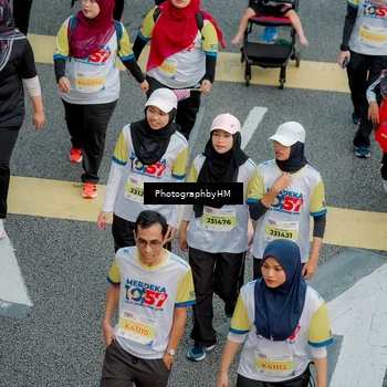 Runner Photo 4578120