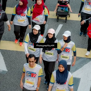 Runner Photo 4578122