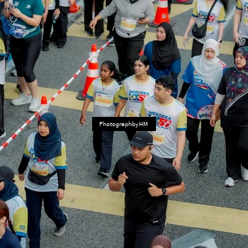 Runner Photo 4578123