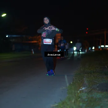 Runner Photo 4578124