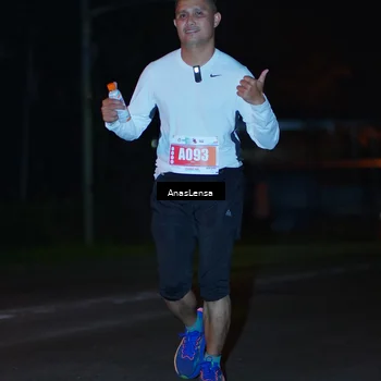 Runner Photo 4578125
