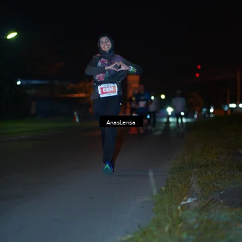 Runner Photo 4578126