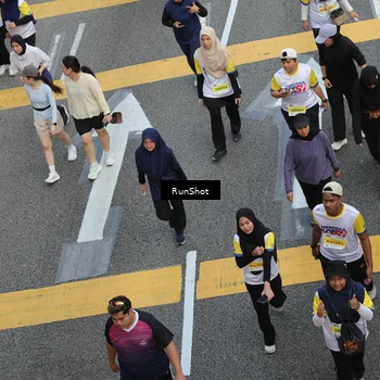 Runner Photo 4578127