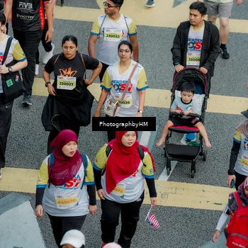 Runner Photo 4578130