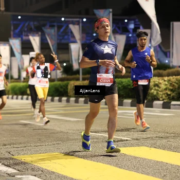 Runner Photo 4578131