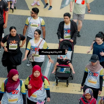 Runner Photo 4578132