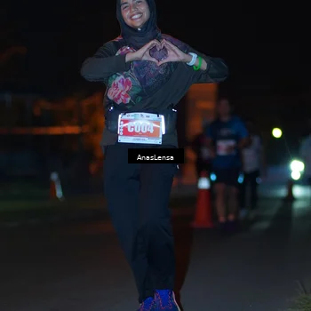 Runner Photo 4578133