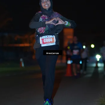 Runner Photo 4578134