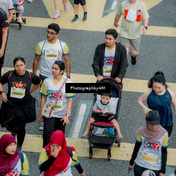 Runner Photo 4578135