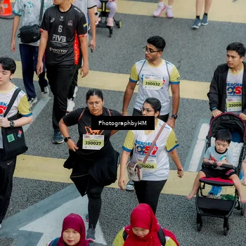 Runner Photo 4578137