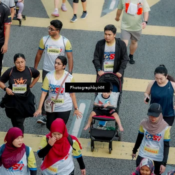 Runner Photo 4578138