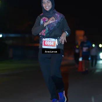 Runner Photo 4578139