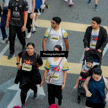 Runner Photo 4578141