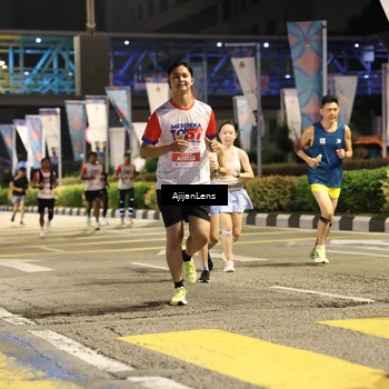 Runner Photo 4578144