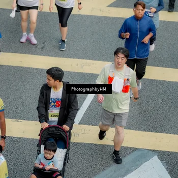 Runner Photo 4578145