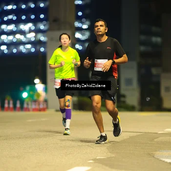 Runner Photo 4578146
