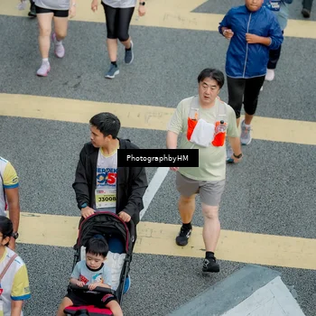 Runner Photo 4578147