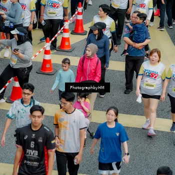 Runner Photo 4578149
