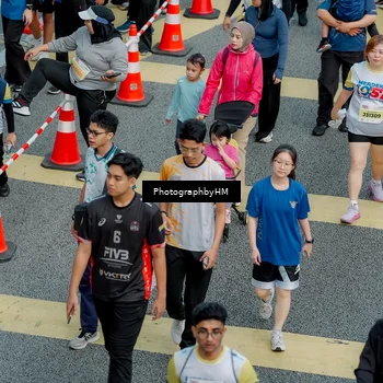 Runner Photo 4578150
