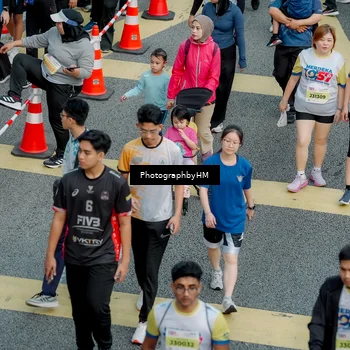 Runner Photo 4578151