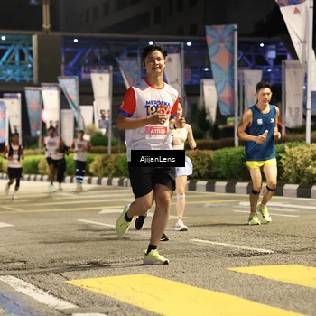 Runner Photo 4578153