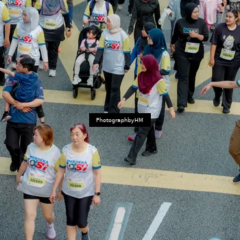 Runner Photo 4578162