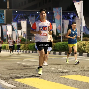 Runner Photo 4578171
