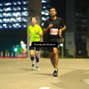 Runner Photo 4578181