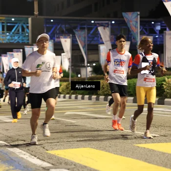Runner Photo 4578183